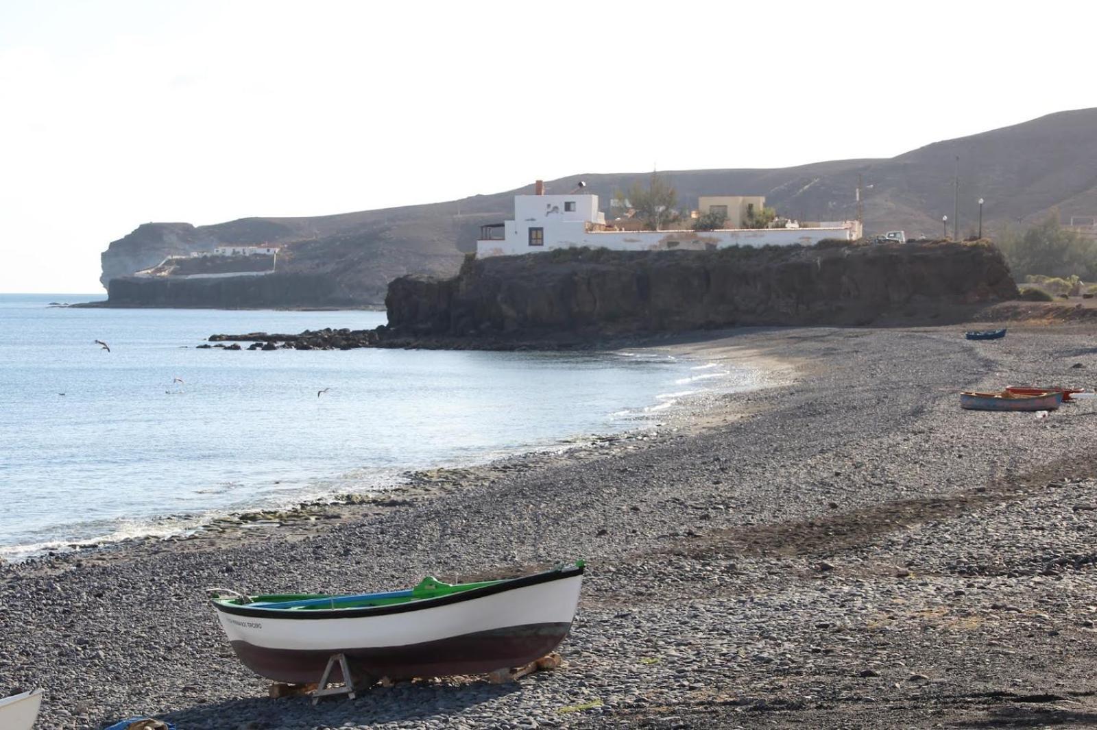 La Lajita Barca Beach Exterior foto